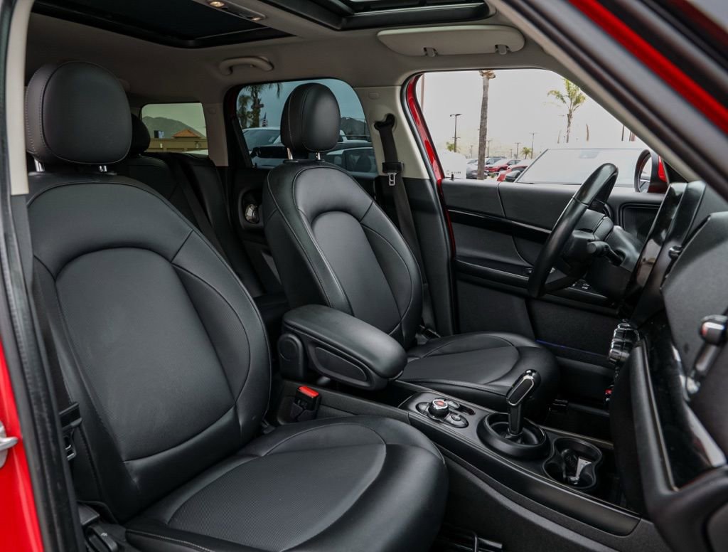 Used 2022 MINI Cooper Countryman image 20