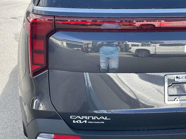 New 2026 Kia Carnival image 15