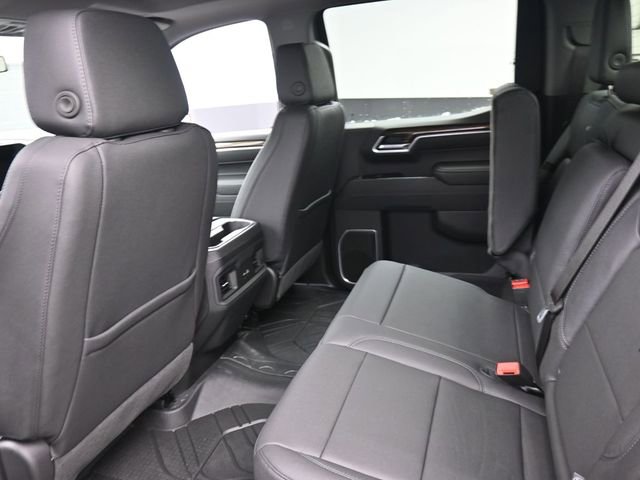 New 2026 Chevrolet Silverado 1500 RST w/ RST All Star Premium Package image 9