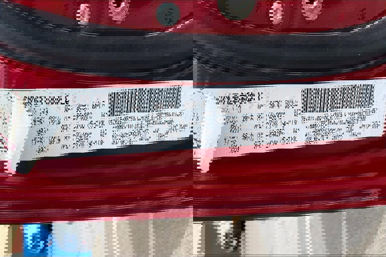 Used 2014 RAM 1500 Big Horn image 36