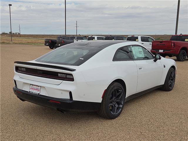 New 2026 Dodge Charger Scat Pack image 4