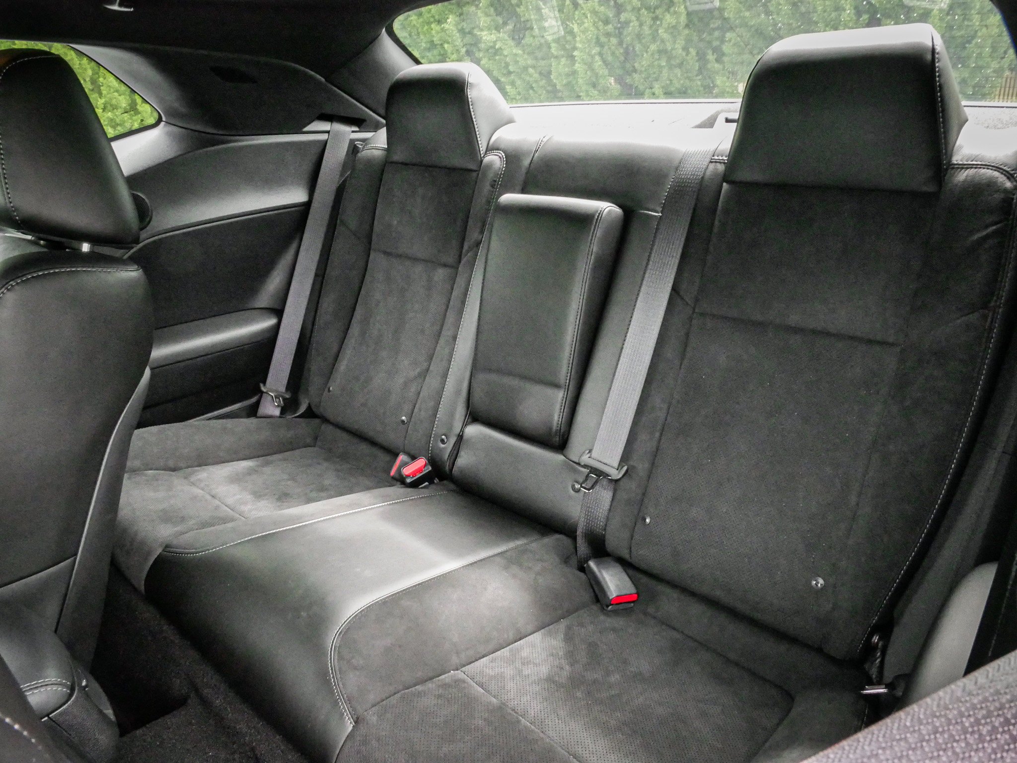 Used 2023 Dodge Challenger R/T Scat Pack w/ Plus Package RWD image 31