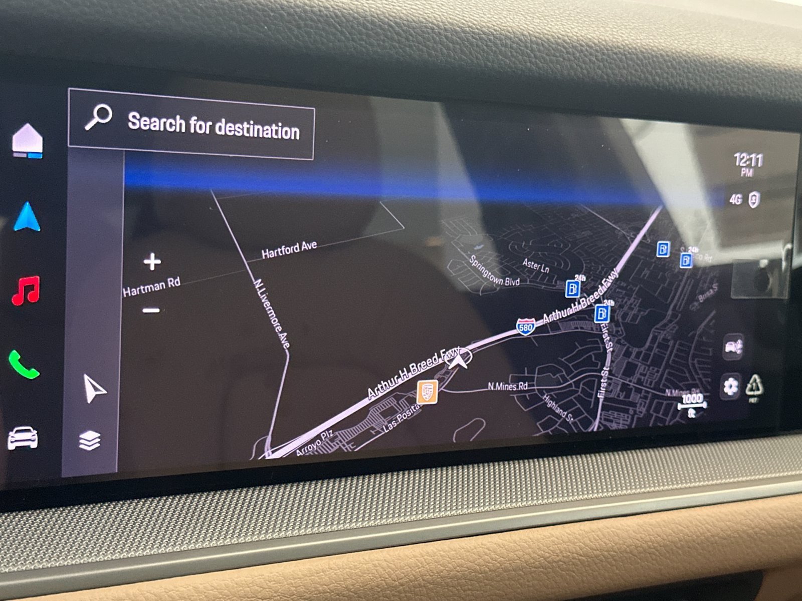 New 2026 Porsche Cayenne AWD/4WD image 18
