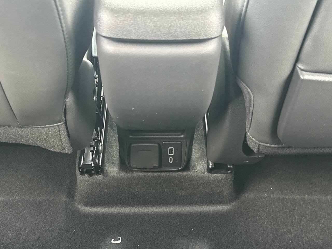 New 2026 Chevrolet TrailBlazer ACTIV w/ Convenience Package FWD image 20