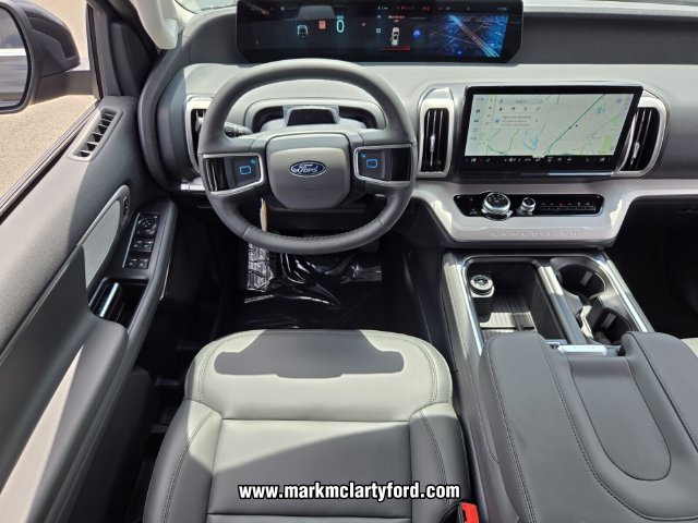 New 2026 Ford Expedition Max Active RWD image 11