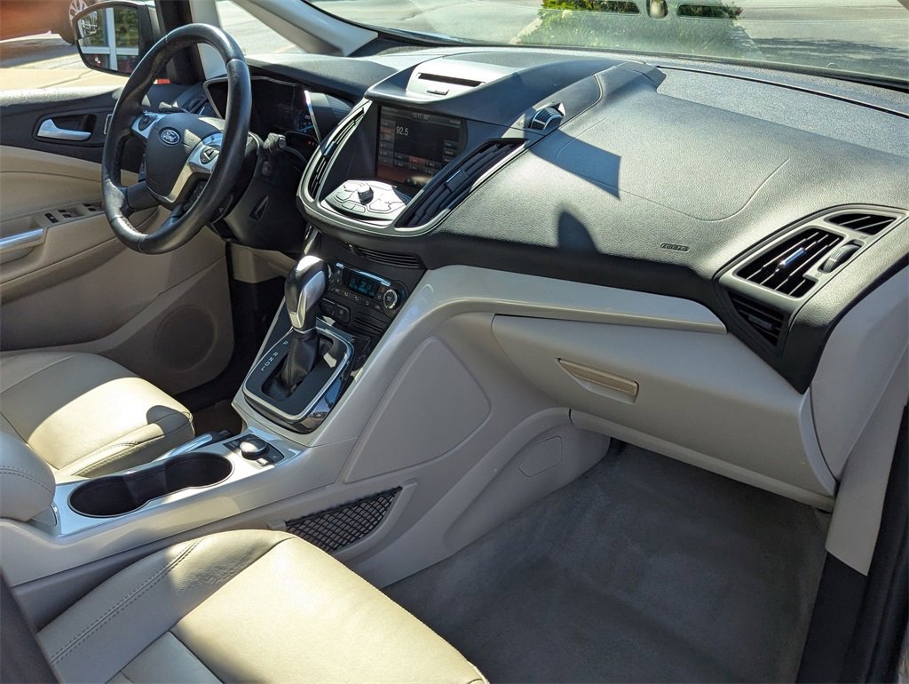 Used 2014 Ford C-MAX SEL image 28