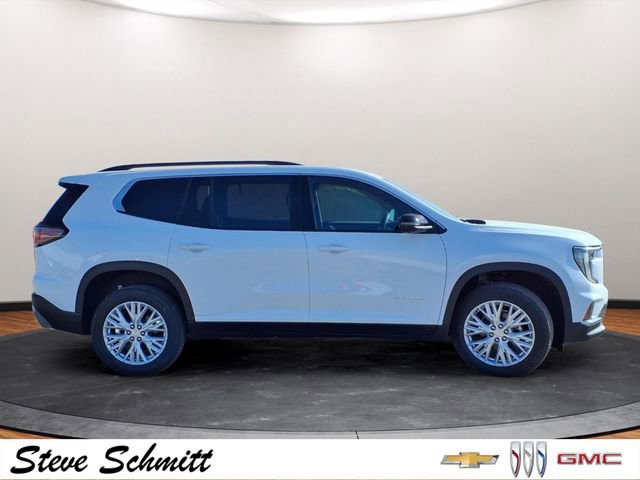 New 2026 GMC Acadia Elevation w/ Elevation Premium Package image 26