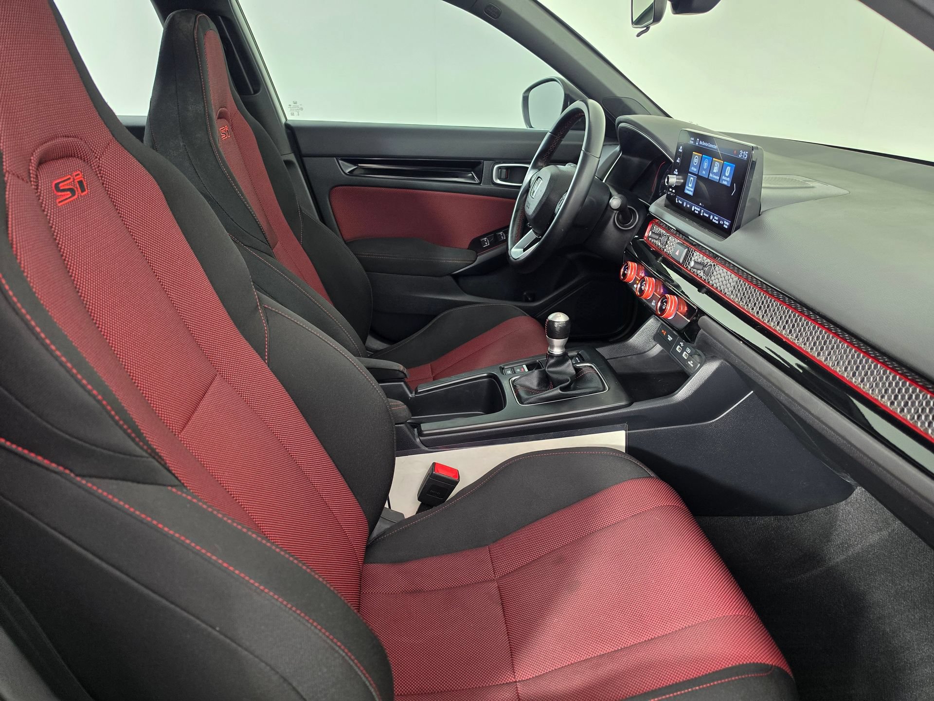 Used 2024 Honda Civic Si image 40