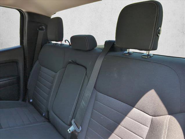 Used 2019 Ford Ranger XLT w/ Equipment Group 301A Mid image 18