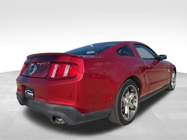 Used 2011 Ford Mustang GT Premium w/ Comfort Pkg image 9