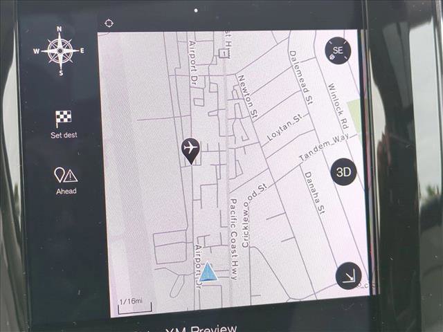 Used 2020 Volvo XC60 T5 Inscription w/ Protection Package image 13