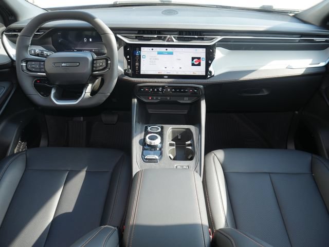 New 2026 Jeep Cherokee Limited AWD/4WD image 7
