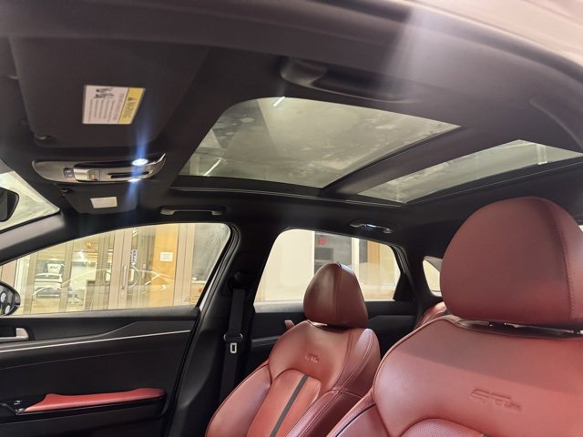 Used 2024 Kia K5 GT-Line image 18