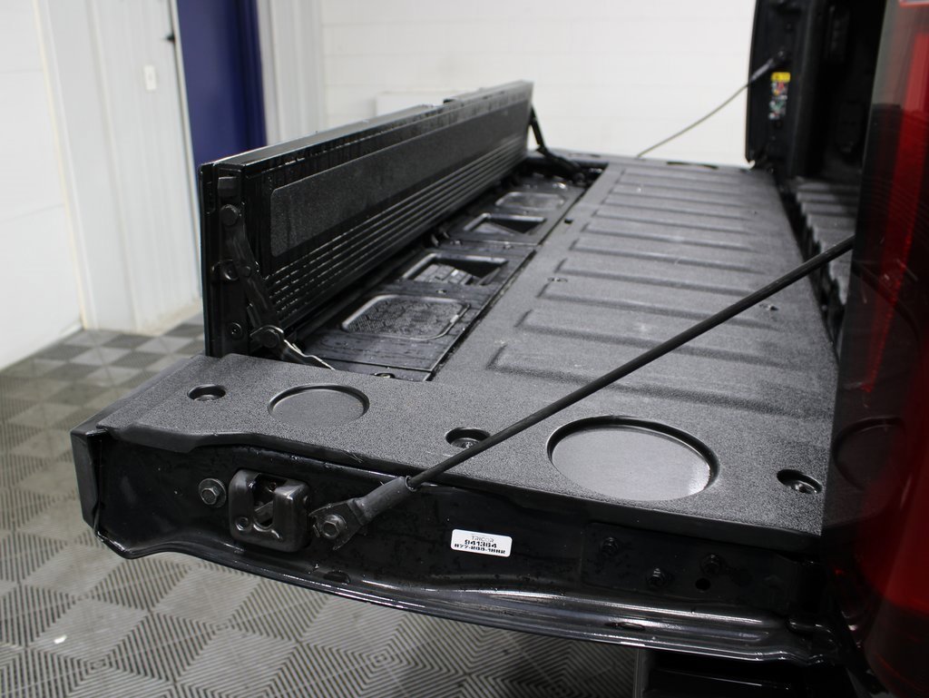 Used 2024 GMC Sierra 2500 Denali Ultimate w/ Max Trailering Package image 45