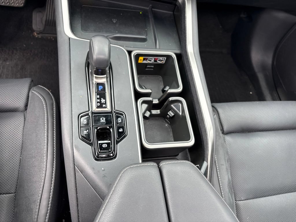 Certified 2024 Lexus TX 350 AWD w/ Technology Package image 17