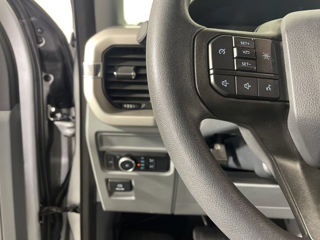 Used 2021 Ford F150 XLT w/ Max Trailer Tow Package AWD/4WD image 14