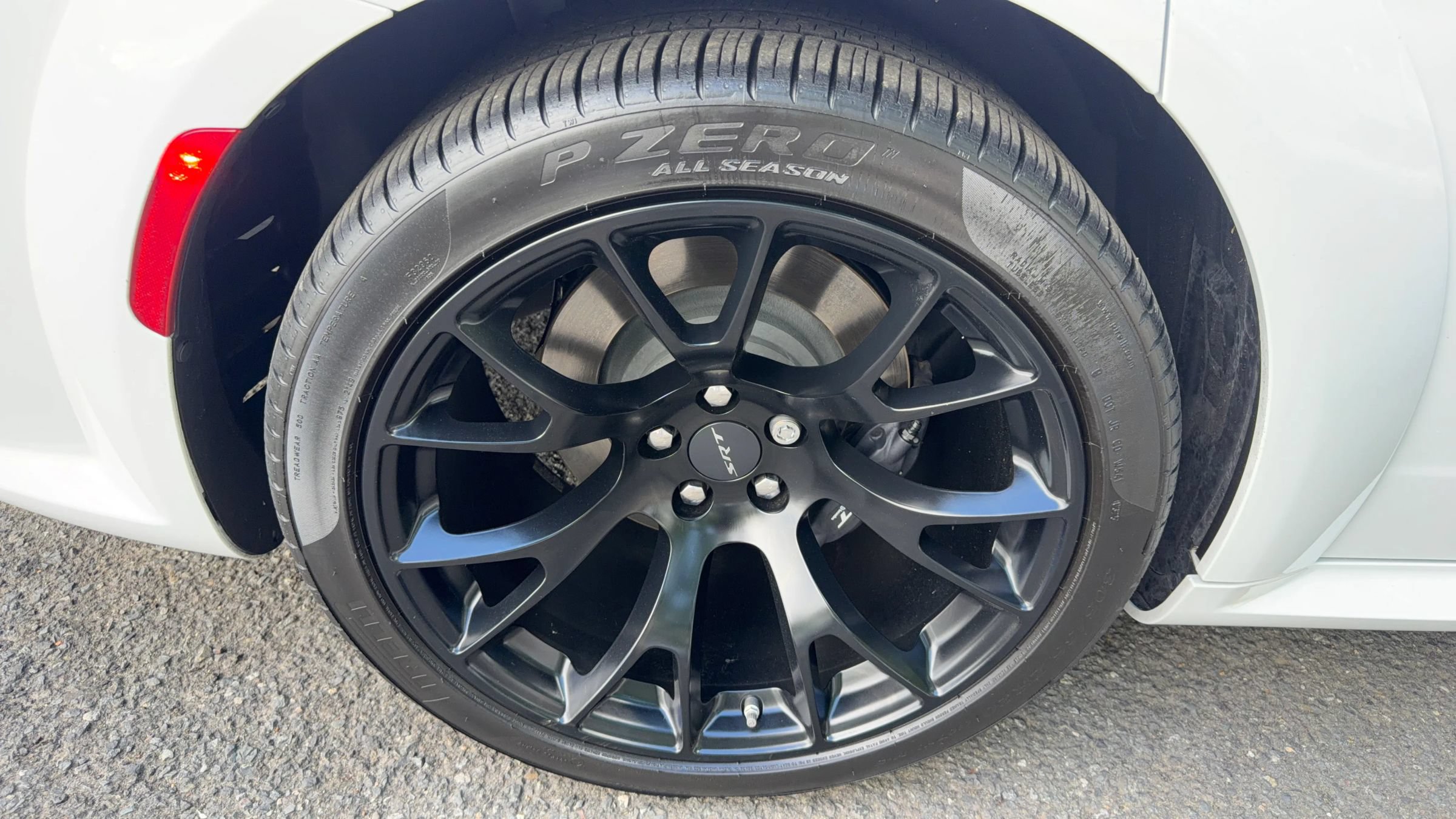 Used 2023 Dodge Charger SRT Hellcat w/ Harman/Kardon Audio Group RWD image 11