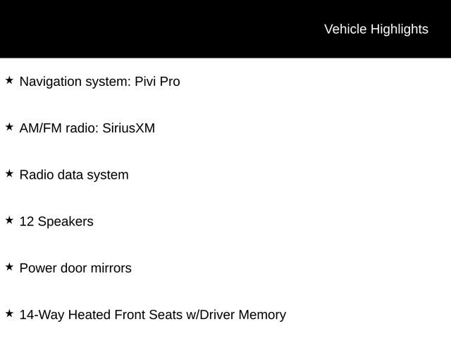 Used 2023 Land Rover Range Rover Velar R-Dynamic S image 7