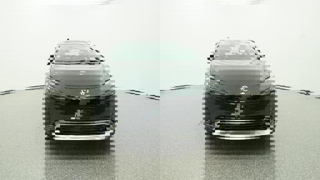 New 2026 Toyota Prius Plug-In Hybrid image 31