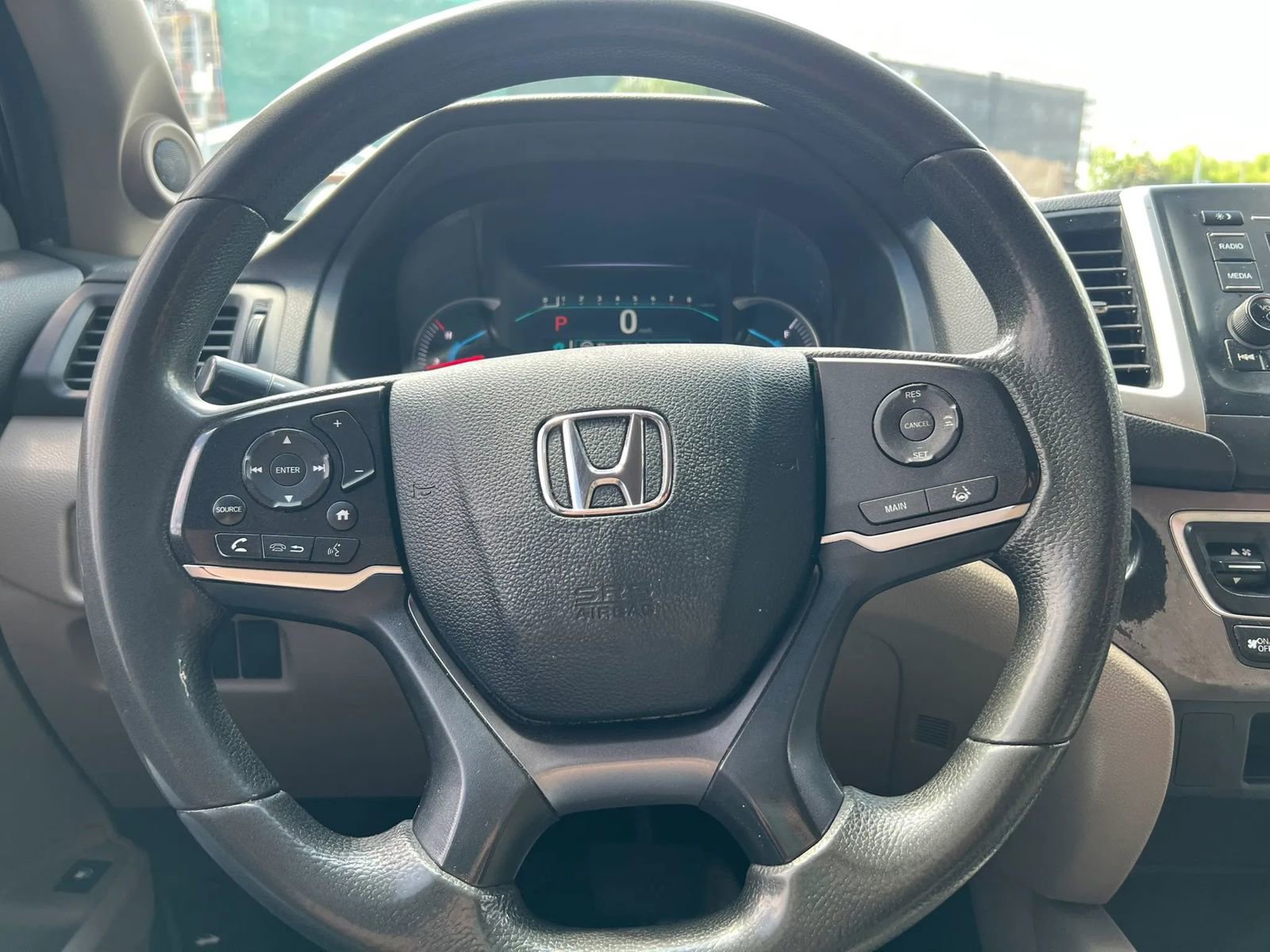 Used 2019 Honda Pilot LX image 14