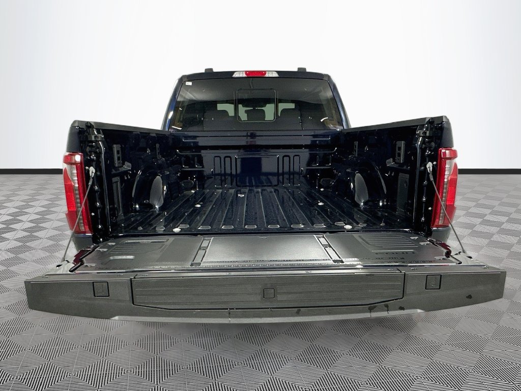 New 2026 Ford F150 XLT w/ Equipment Group 302A MID AWD/4WD image 26