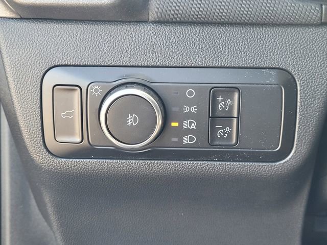 New 2025 Ford Bronco Sport Outer Banks w/ Outer Banks Tech Package+ image 9