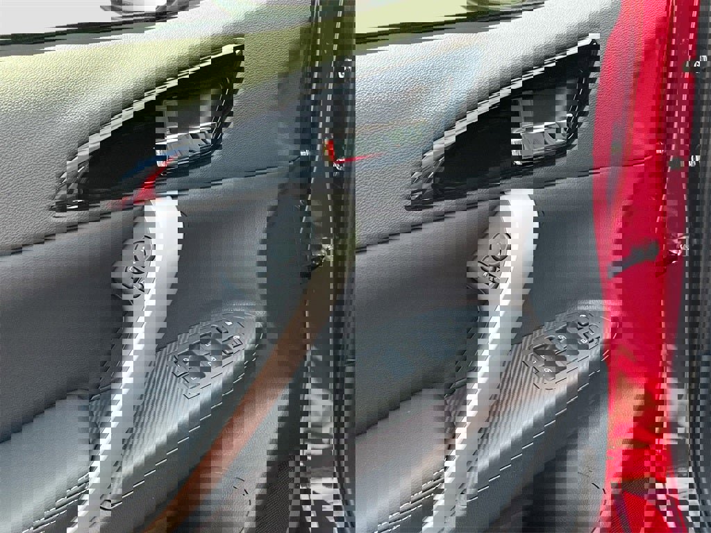 New 2026 Mitsubishi Eclipse Cross SEL image 17