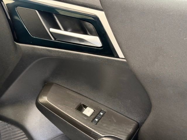 Used 2022 Mitsubishi Outlander ES image 22