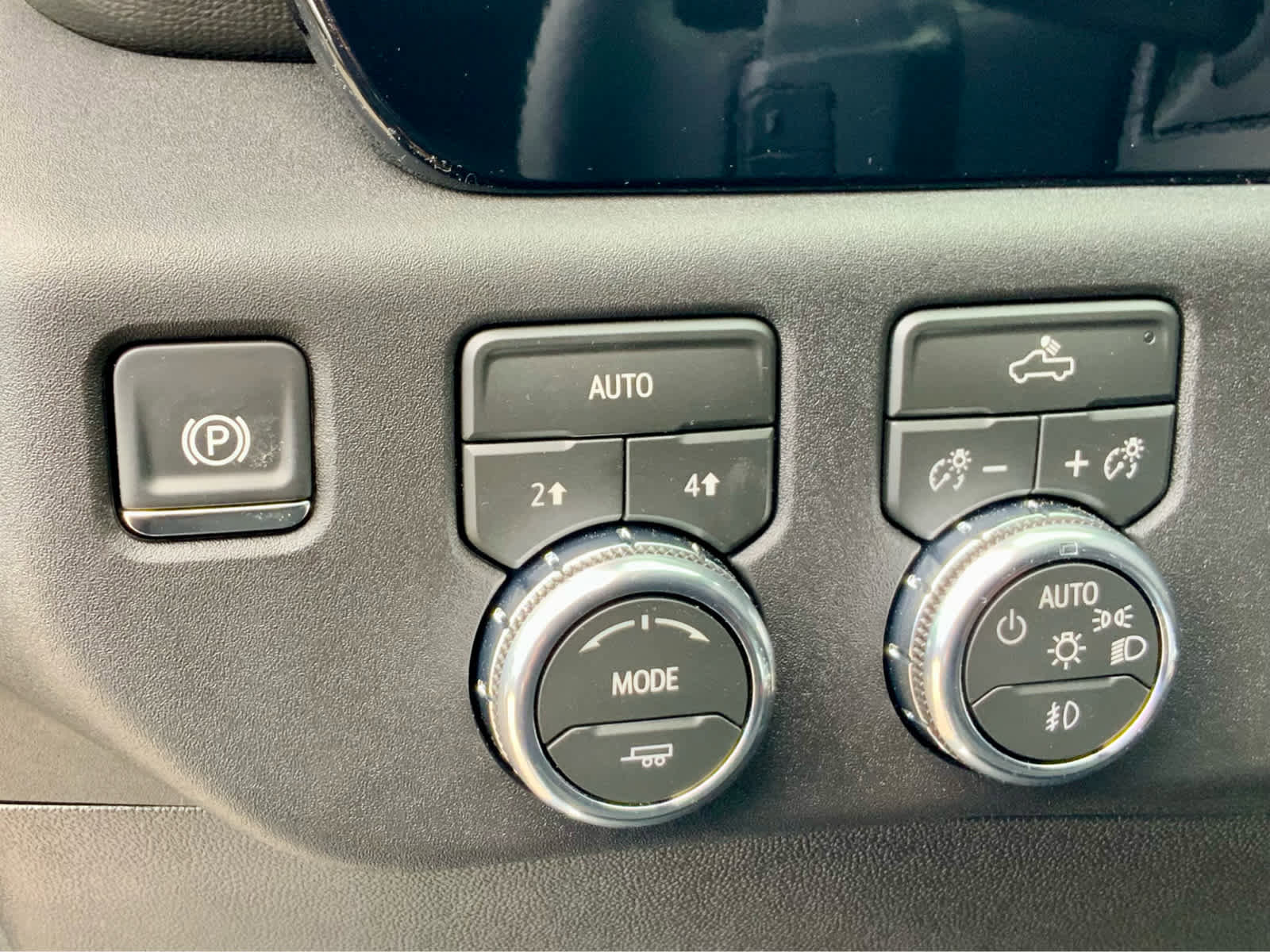 New 2026 GMC Sierra 1500 Elevation AWD/4WD image 51