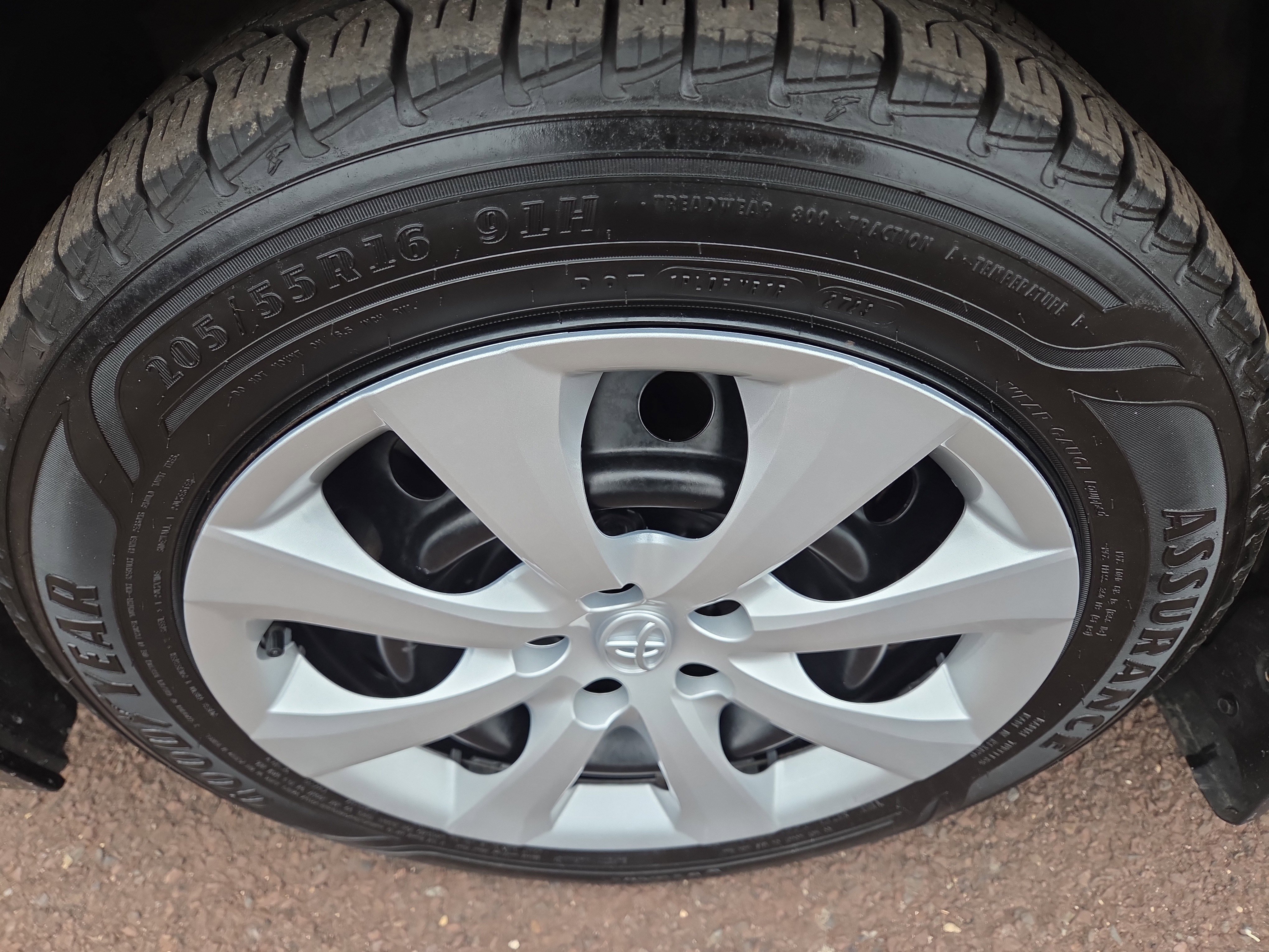 Certified 2024 Toyota Corolla LE image 12