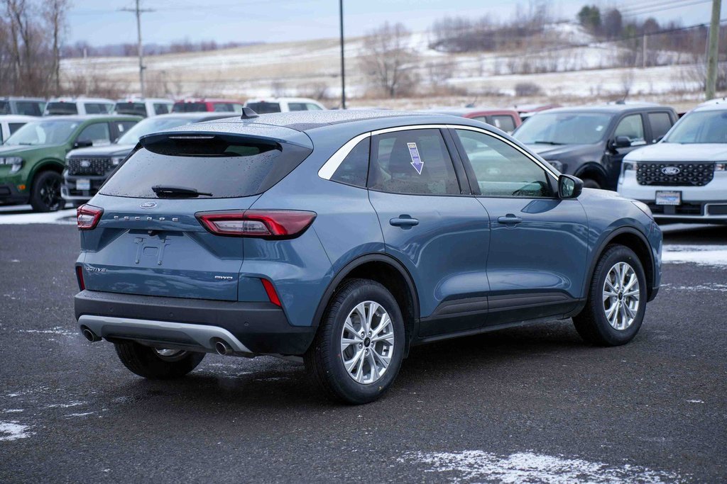 Used 2023 Ford Escape Active w/ Tech Pack #1 image 5