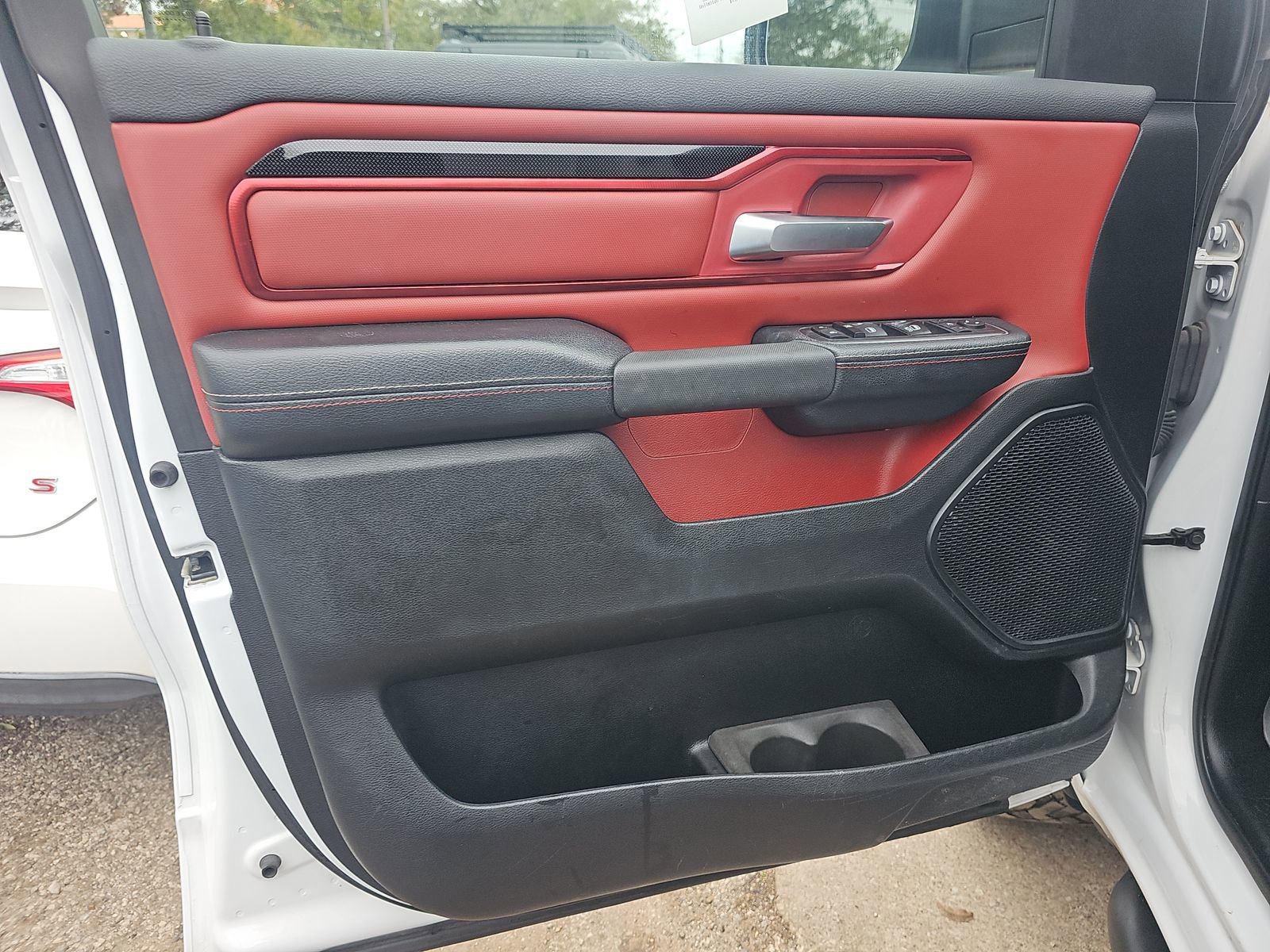 Used 2020 RAM 1500 Rebel w/ Rebel Level 2 Equipment Group image 15