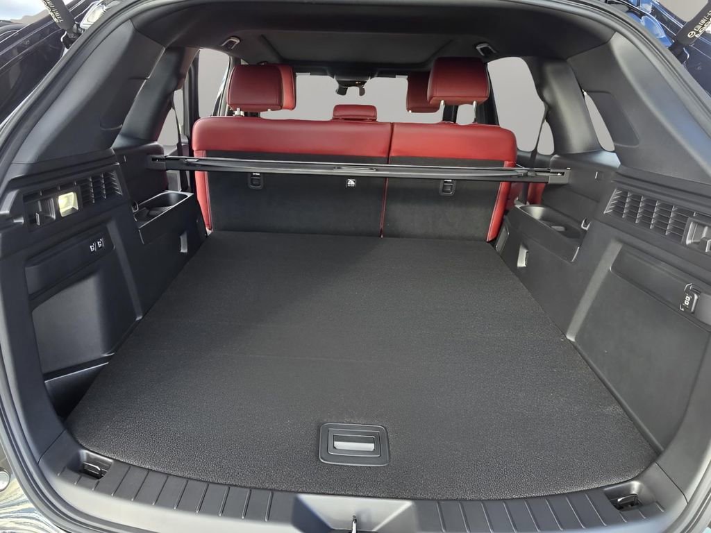 New 2026 MAZDA CX-70 3.3 Turbo S w/ Premium Package image 29