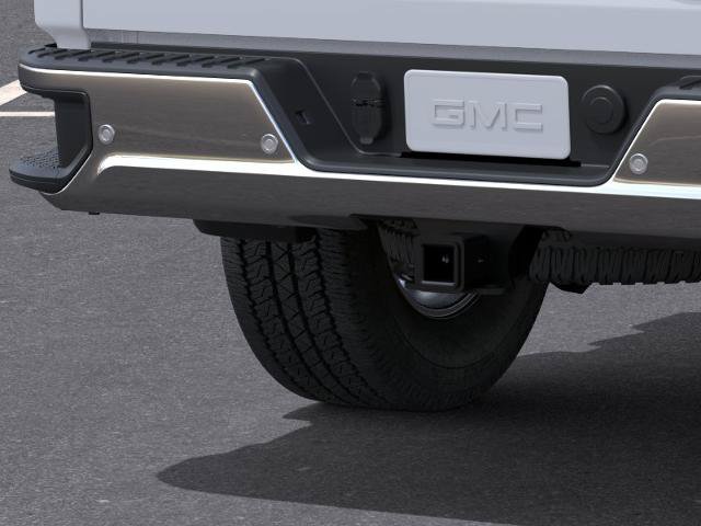 New 2026 GMC Sierra 2500 Pro w/ Max Trailering Package AWD/4WD image 14