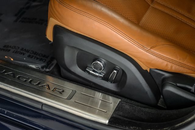 Used 2016 Jaguar XJ R-Sport AWD/4WD image 39
