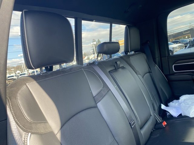 New 2026 RAM 3500 Laramie w/ Towing Technology Group image 33