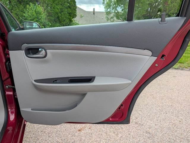 Used 2008 Saturn Aura XE w/ Preferred Package FWD image 32