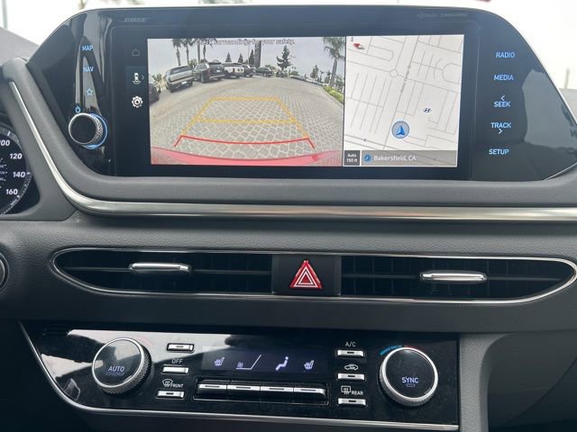 Certified 2023 Hyundai Sonata SEL image 12