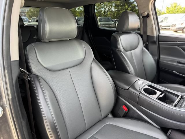 Used 2023 Hyundai Santa Fe SEL w/ Premium Package AWD/4WD image 19