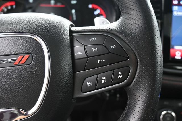 Used 2025 Dodge Durango R/T AWD/4WD image 23
