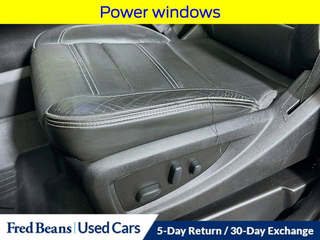 Used 2019 GMC Sierra 2500 Denali w/ Duramax Plus Package image 25