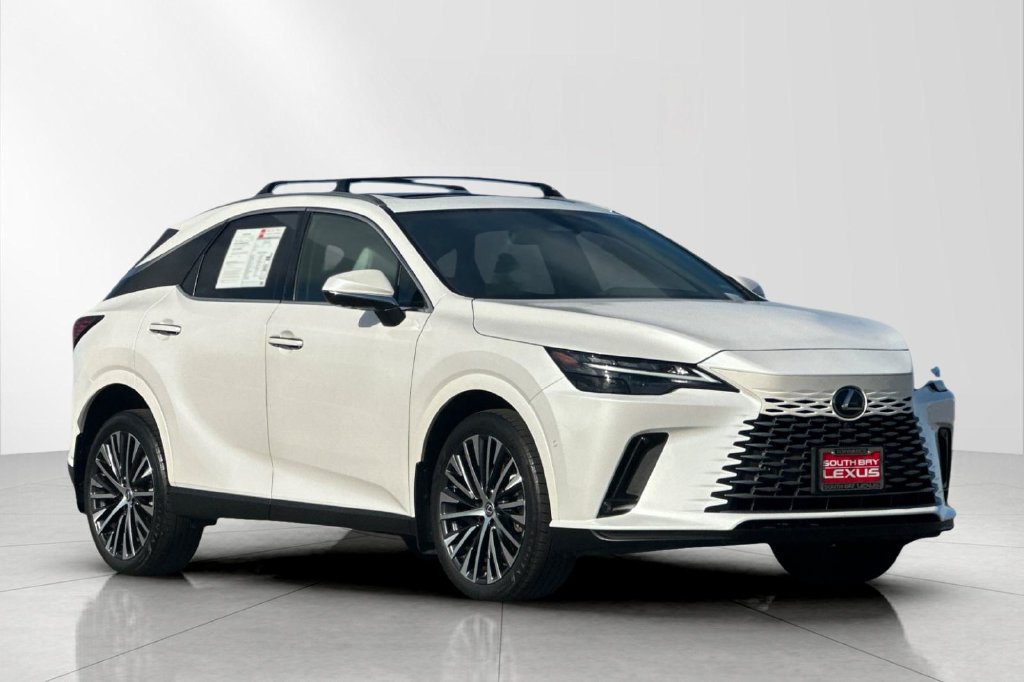 Used 2024 Lexus RX 350 Premium Plus w/ Convenience Package FWD image 8