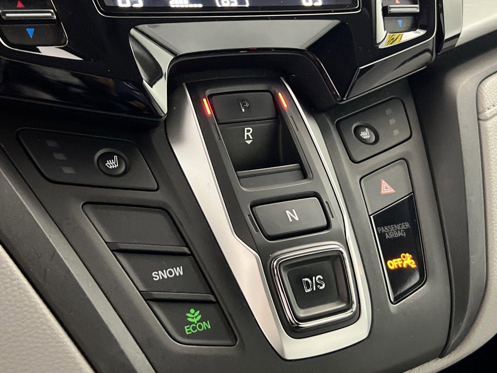 Used 2019 Honda Odyssey EX-L image 22