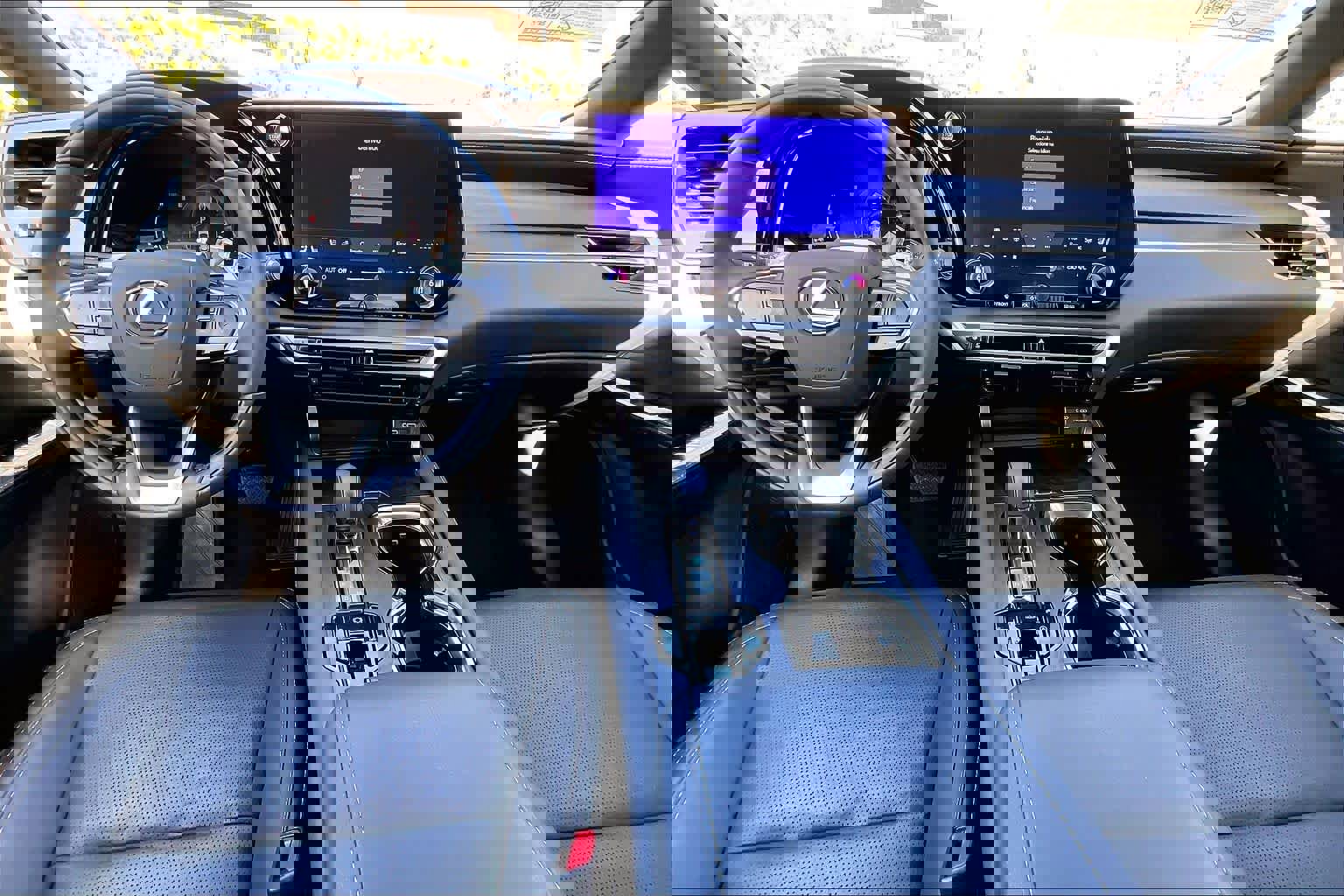 Used 2023 Lexus RX 350 Premium Plus w/ Cold Area Package image 14