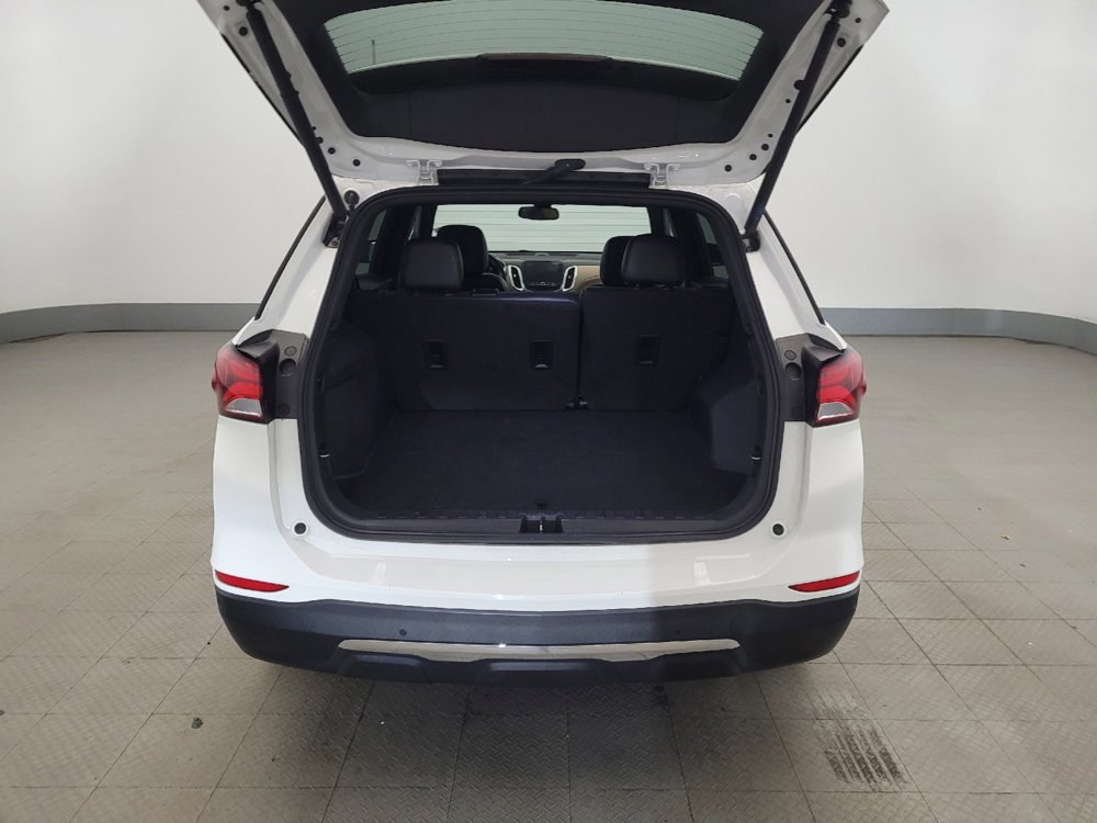 Used 2023 Chevrolet Equinox Premier AWD/4WD image 29