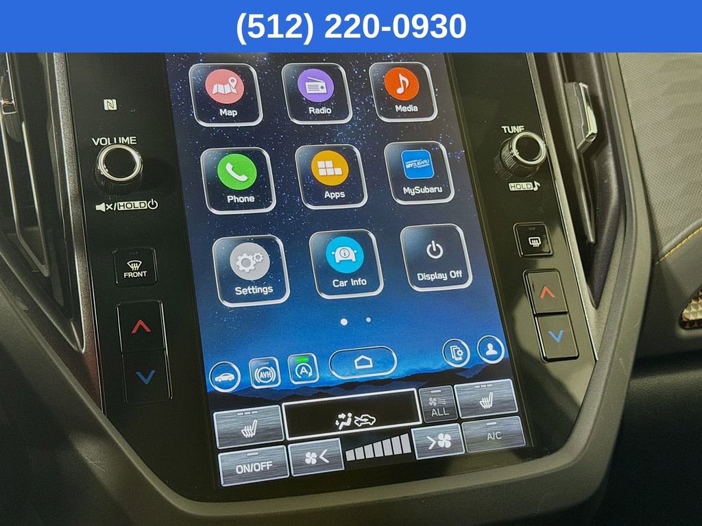 Used 2026 Subaru Forester Wilderness AWD/4WD image 18