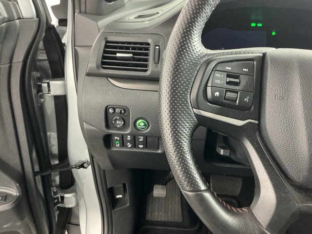 Certified 2025 Honda Ridgeline TrailSport+ image 16