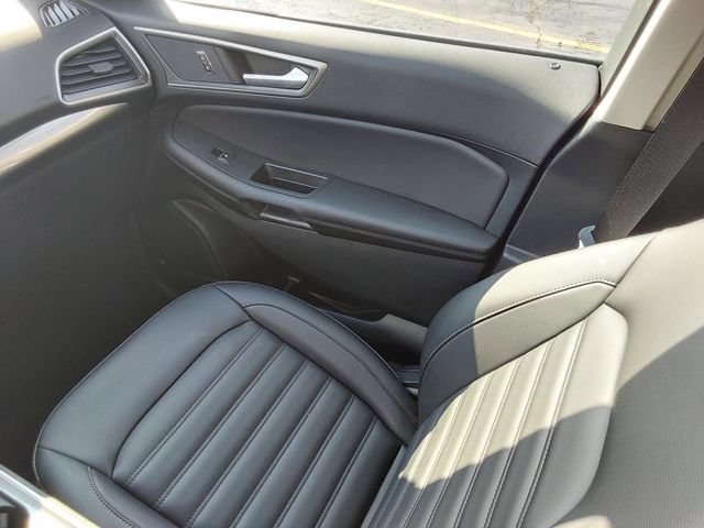 Used 2024 Ford Edge SEL w/ Convenience Package AWD/4WD image 28