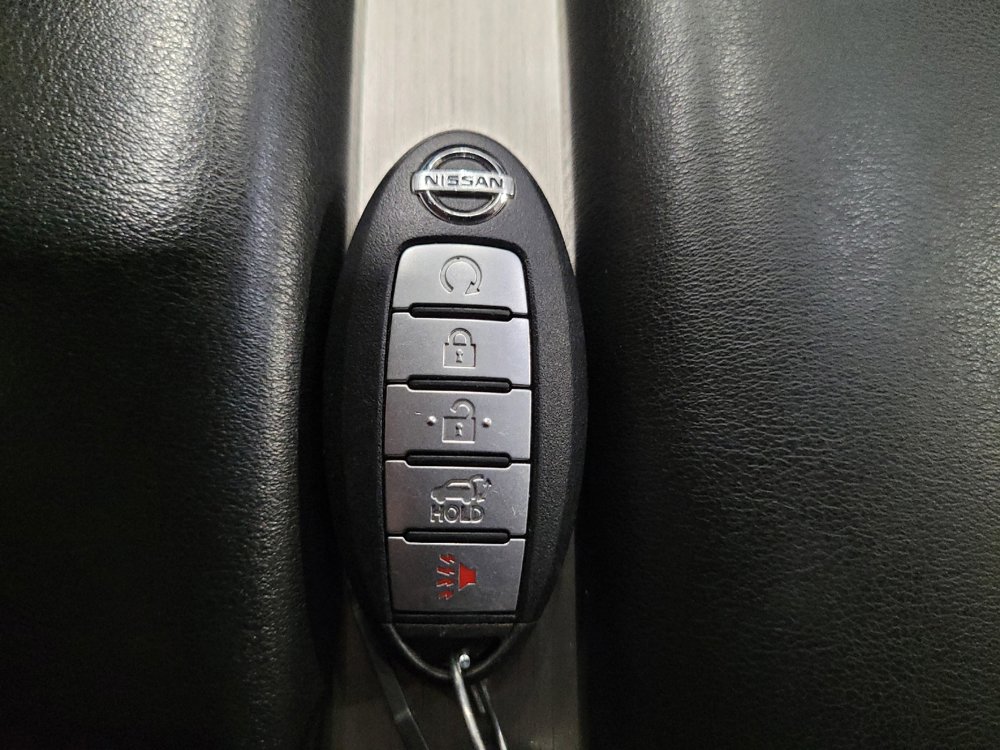 Used 2018 Nissan Murano SL w/ Moonroof Package AWD/4WD image 32