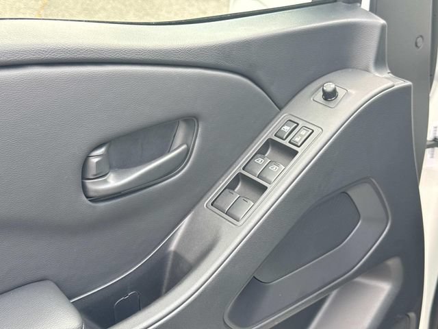 New 2026 Nissan Frontier SV w/ All-Weather Content Package AWD/4WD image 21